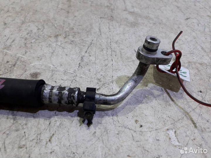 Трубка кондиционера