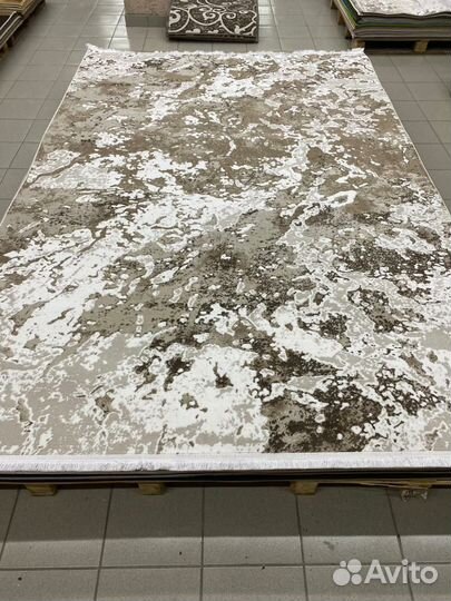 Ковры и шторы