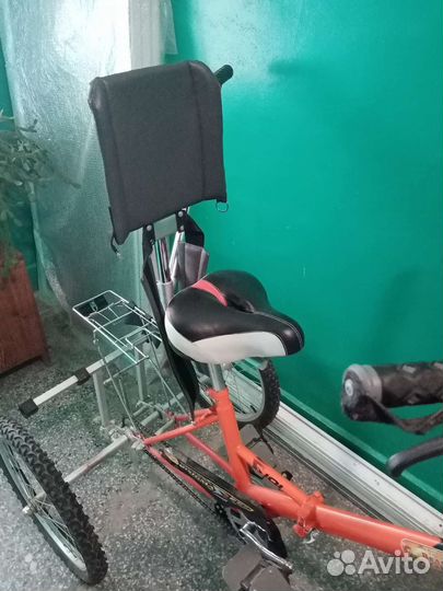 Реабилитация детей при дцп