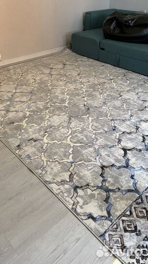 Ковер турецкий новый