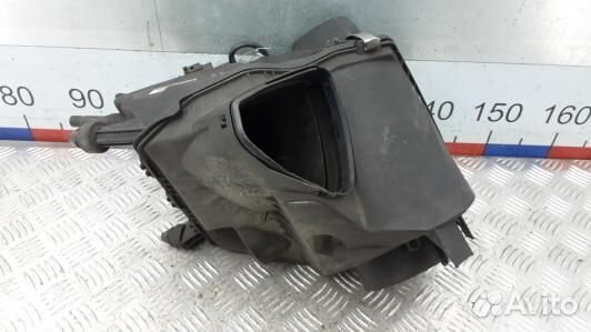 Корпус воздушного фильтра audi A6 C6 (TML31NQ01)