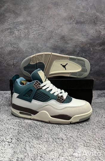 Nike air jordan 4 retro