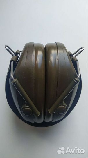 Наушники Peltor 3m Sport Пулевая стрельба