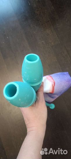 Булавы чакот 40 chacott