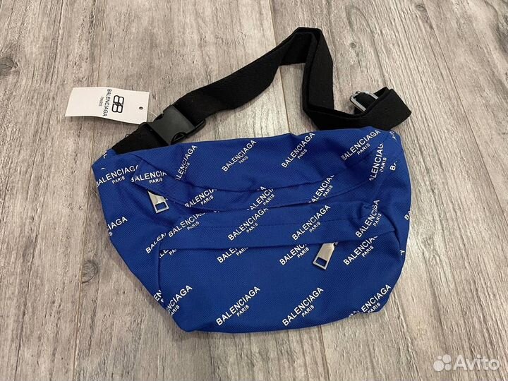 Сумка balenciaga