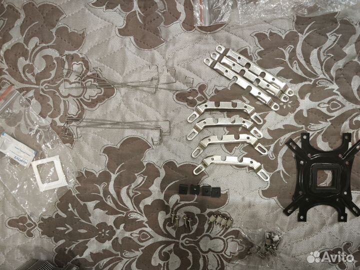 Кулер для процессора zalman cnps10x performa+