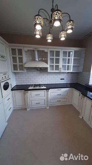 Мебель на заказ