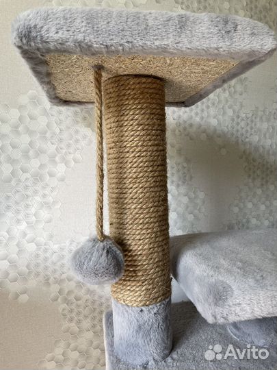 Домик для кошки