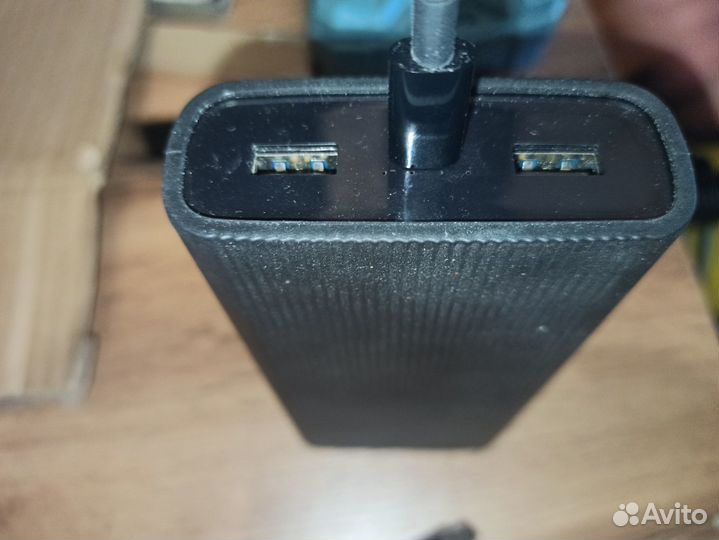 Чехол для Xiaomi 20000mAh Mi Power Bank 50W