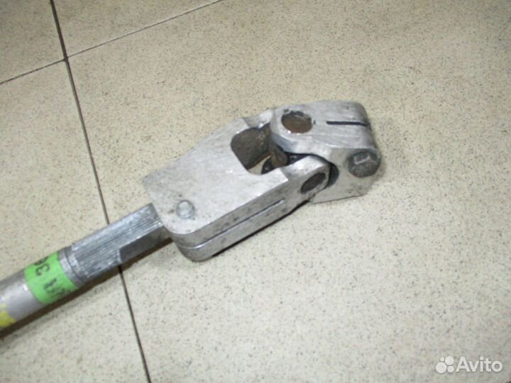 Кардан рулевой Range Rover 2 (P38A)