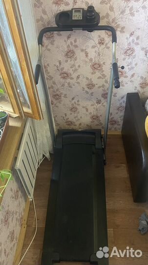 Беговая дорожка