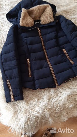 Куртка женская