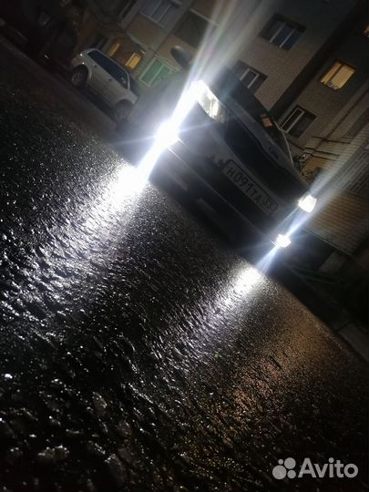 Трезвый водитель