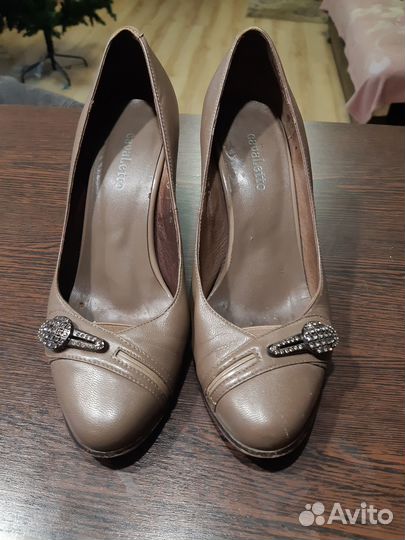 Туфли женские 36 размер