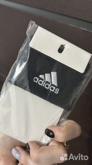 Напульсник adidas