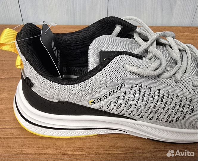 Мужские кроссовки Baasploa