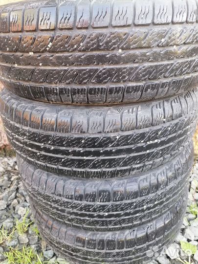 Bars BR900 195/65 R15 30L