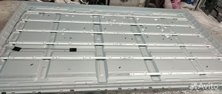 Ремонт телевизоров