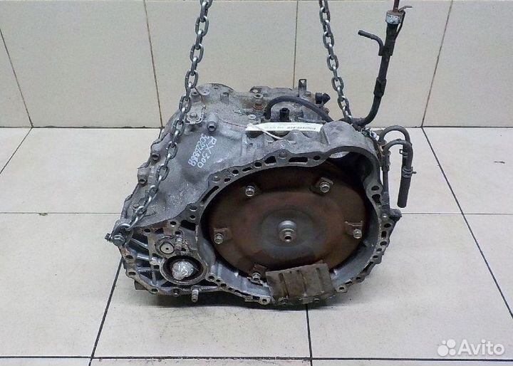 АКПП для Lexus RX 300 1998-2003(3.0 V6
