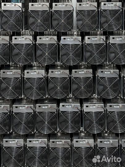 Whatsminer M30S+ 98th