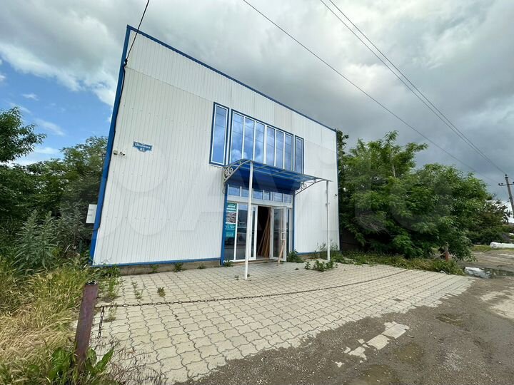 Здание, 226 м²