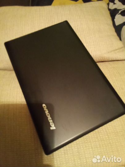 Ноутбук lenovo g580/Core i5/ NVidia GT630/8gb/ssd