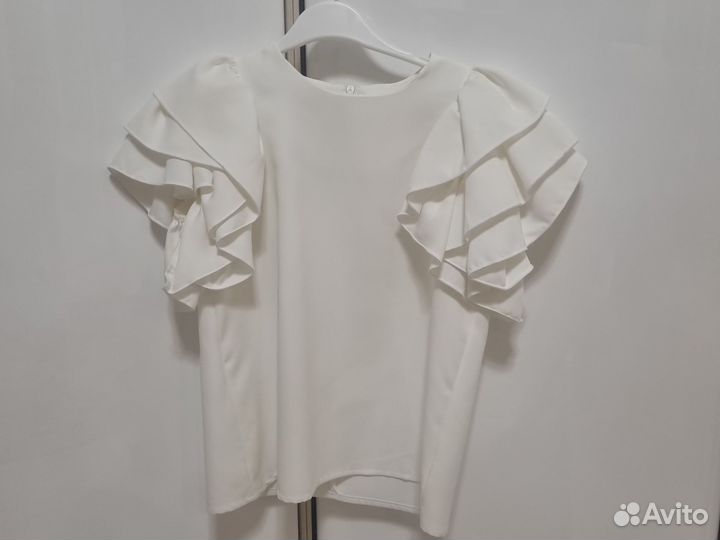 Блузка детская