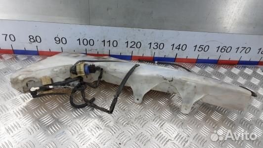 Бачок омывателя nissan pathfinder R51 (AAD15NL01)