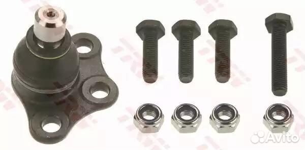 Опора шаровая