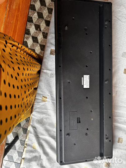 Синтезатор