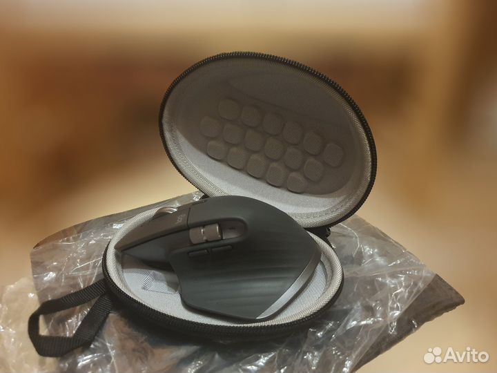 Чехол для logitech mx master