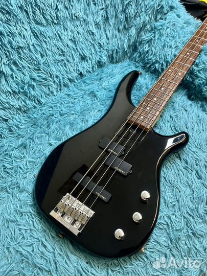 Бас гитара fernandes frb pj bass