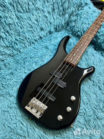 Бас гитара fernandes frb pj bass