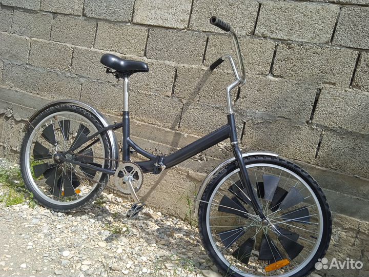 Велосипед stels pilot 710