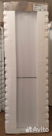 Холодильник Stinol 2 метра No-frost