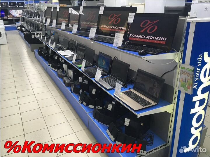 Моноблок DNS
