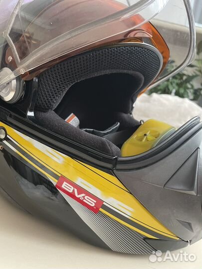 Шлем Ski Doo BV2S