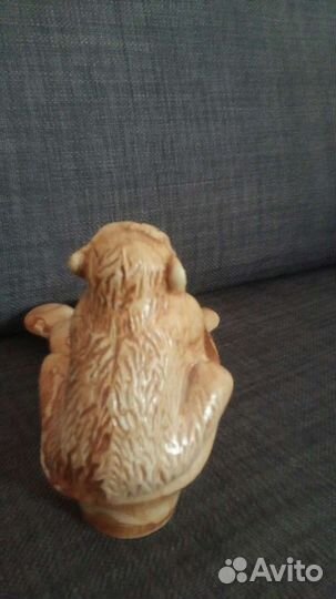 Пепельница