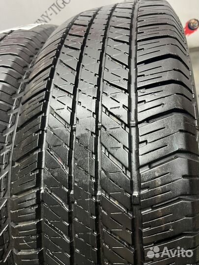 Bridgestone Dueler H/T 684II 265/70 R17 115S