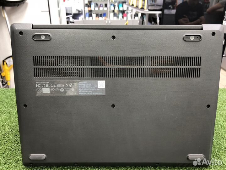 Ноутбук lenovo V14-IGL 82C2