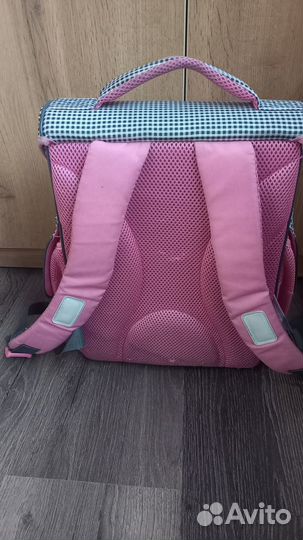 Рюкзак школьный ранец