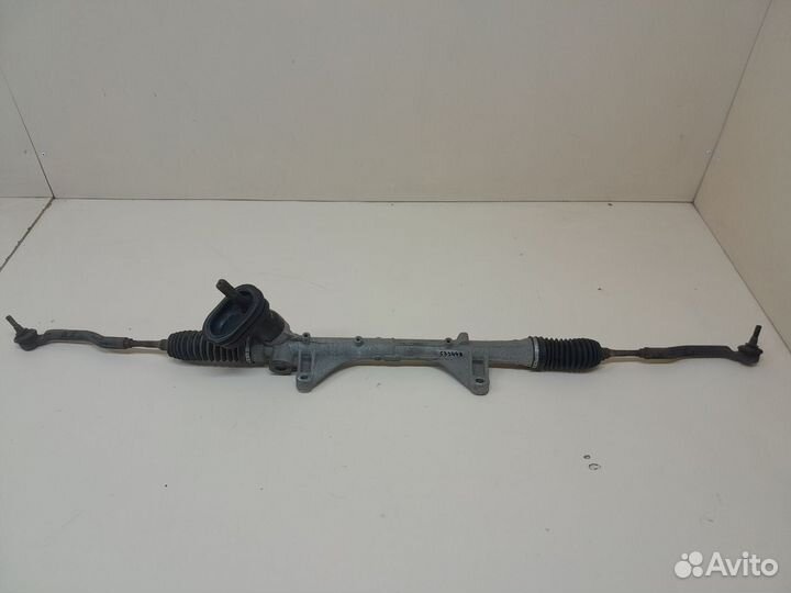 Рейка рулевая Nissan Note E11 2006-2013