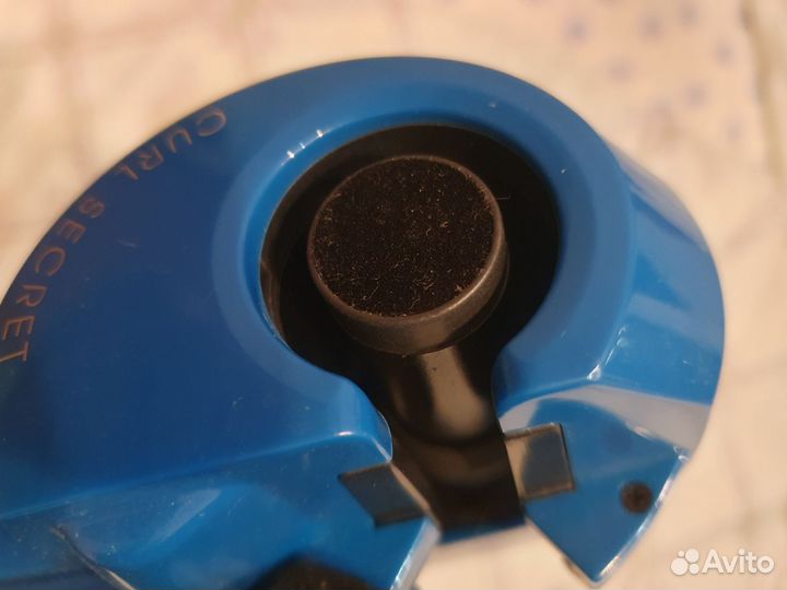 Плойка babyliss curl secret