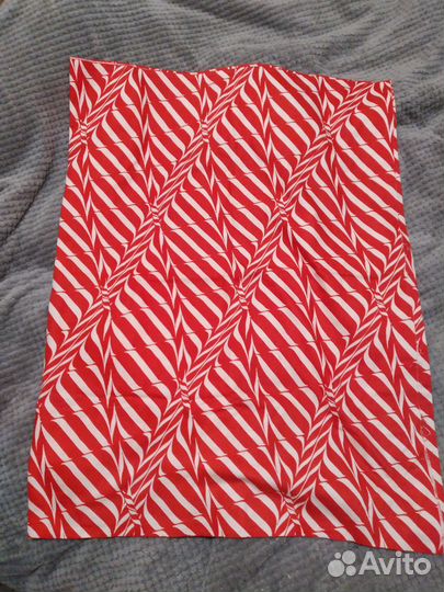 Отрезы ткани из СССР