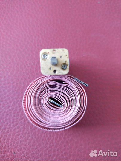 Моторчики с редуктором