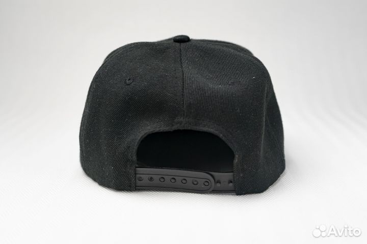 Кепка бейсболка снепбек