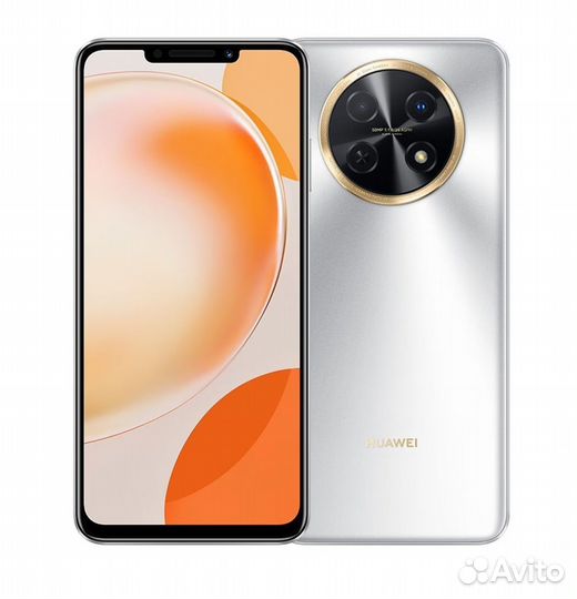 HUAWEI nova Y91, 8/128 ГБ