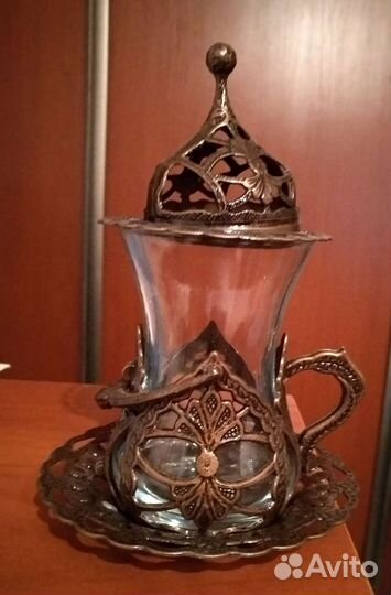 Кофейные чашки