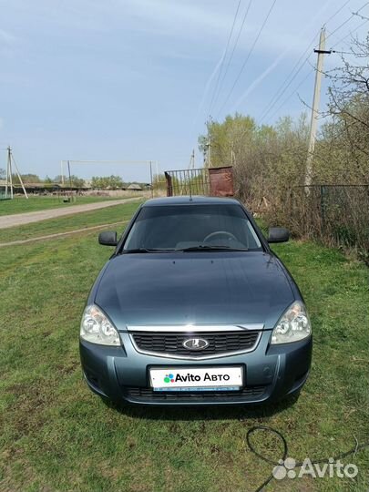 LADA Priora 1.6 МТ, 2014, 177 785 км