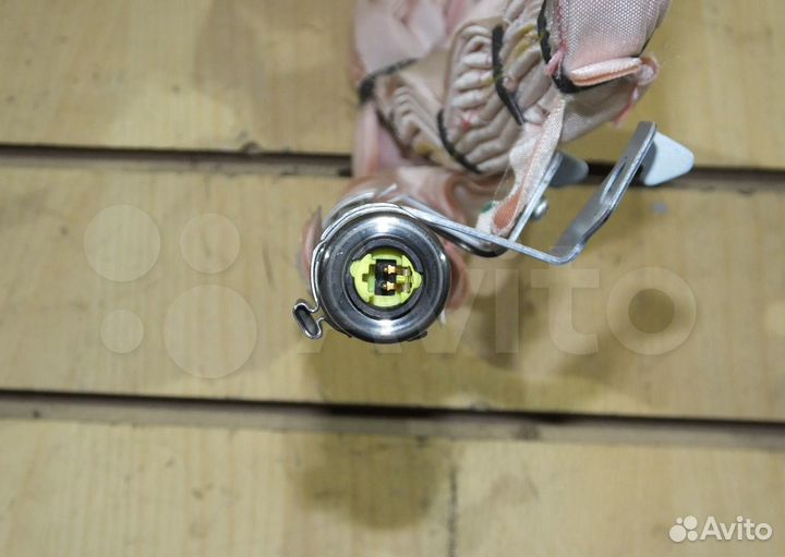 Шторка безопасности левая Mazda/мазда 6 GJ